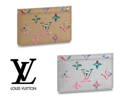 lv card holder necklace|louis vuitton card holder sale.